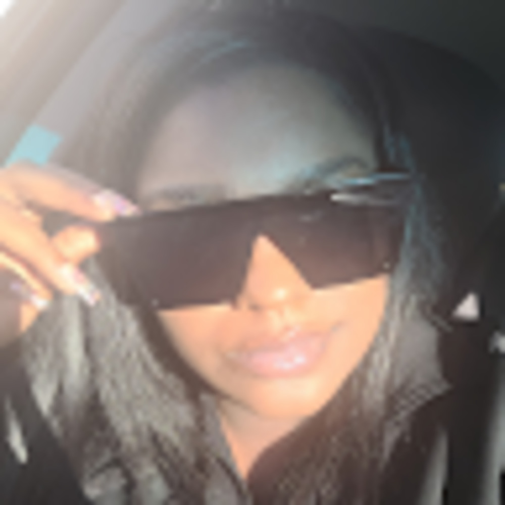 Meet your Posher, Shanice